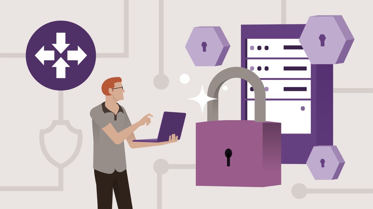 Advanced Routing ENARSI 300-410 Training in Kenya